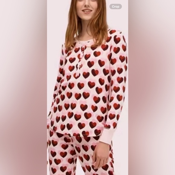 kate spade Other - NWT KATE ♠️ PAJAMAS